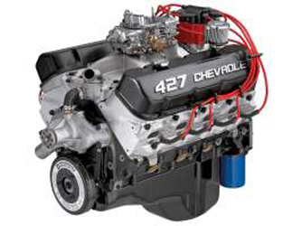 B1287 Engine